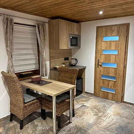 Home1 Apartment Ceska Lipa